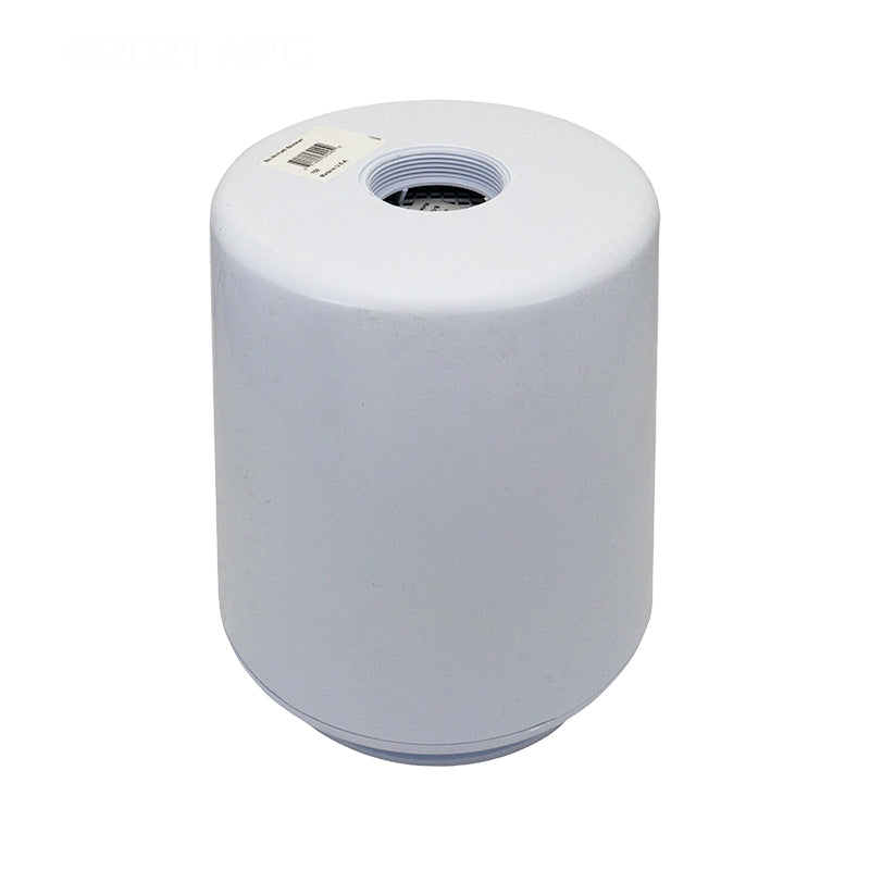 Aladdin No-Niche Skimmer, White | 750