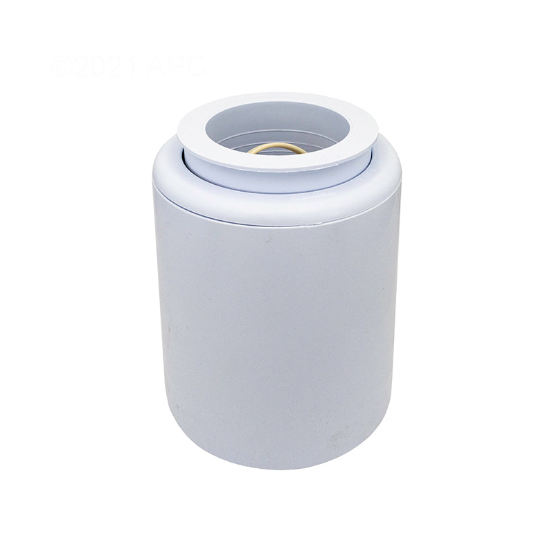 Aladdin No-Niche Skimmer, White | 750