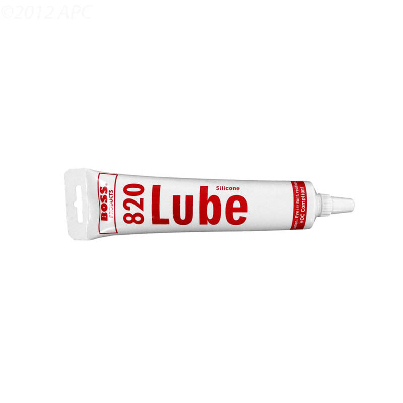 5.3OZ SILICONE LUBRICANT