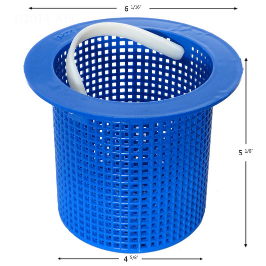 PUMP BASKET PENTAIR / AMERICAN NORYL 39300400