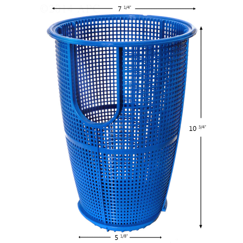 PUMP BASKET HAYWARD NORTHSTAR SPX4000M POWDER COATED