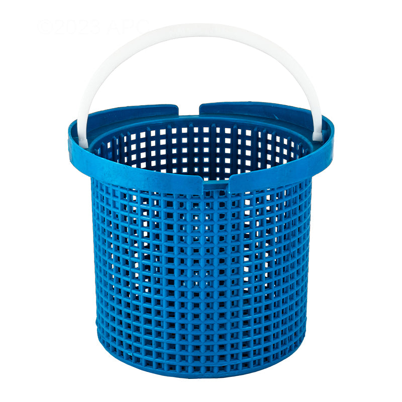 STARITE PUMP 6" BASKET PLASTIC