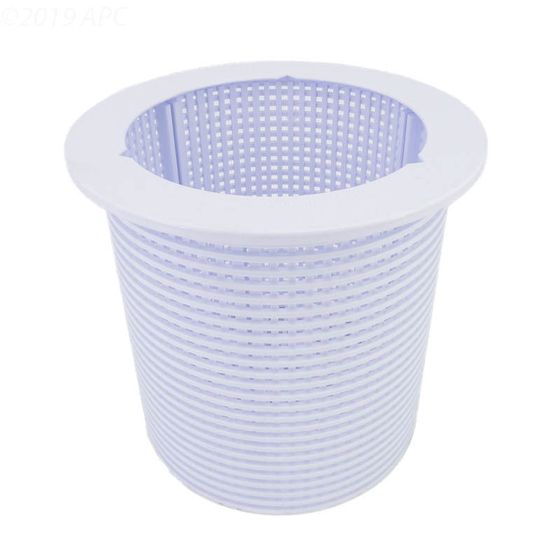 SKIMMER BASKET PENTAIR / AMERICAN IG ADMIRAL CONCRETE 85000100 PLASTIC