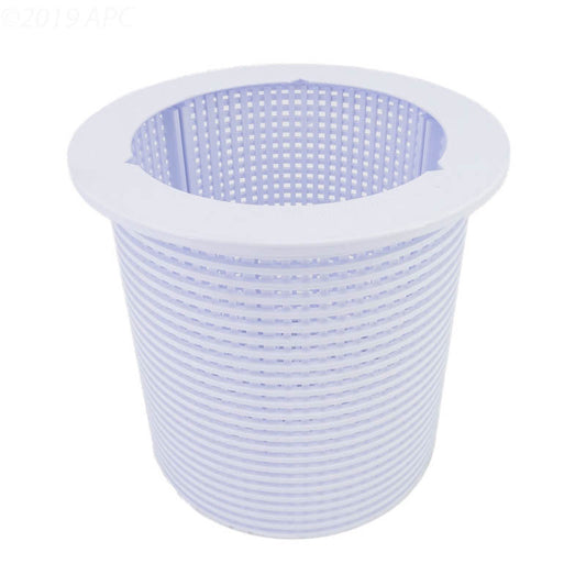 SKIMMER BASKET PENTAIR / AMERICAN IG ADMIRAL CONCRETE 85000100 PLASTIC
