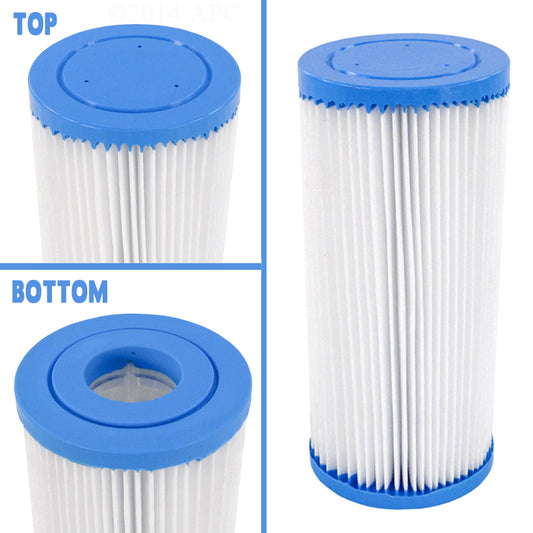 CARTRIDGE 2 3/4" X 6" 5 SQ FT