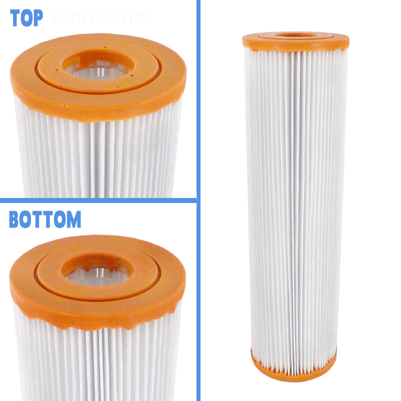 4" 6 SQ FT HF-T380-01 10601 T380 PH6 FC3060 PENTAIR RAINBOW R172006 27060 HARMSCO 2410119 SONFARREL 250006 SWIMQUIP 108 216