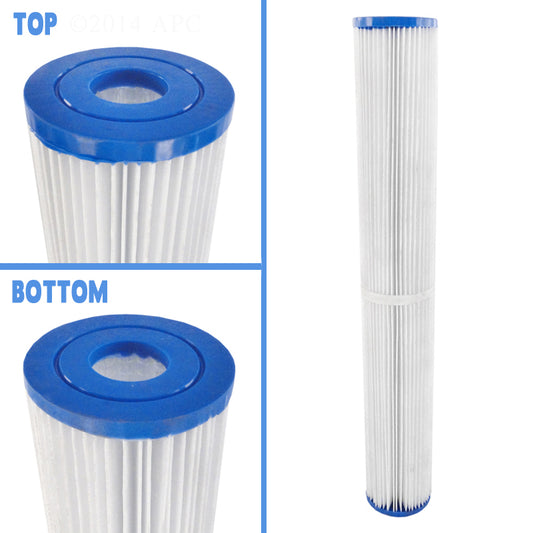 CARTRIDGE 2 7/8" X 19 1/2" 13 SQ FT