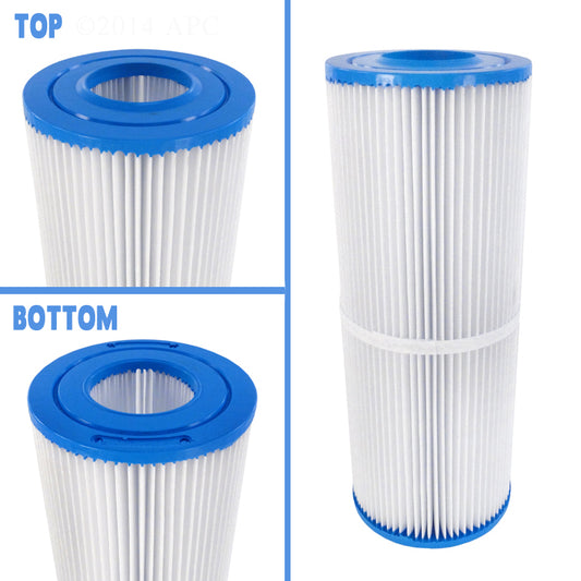 CARTRIDGE 5" X 13 5/16" 15 SQ FT