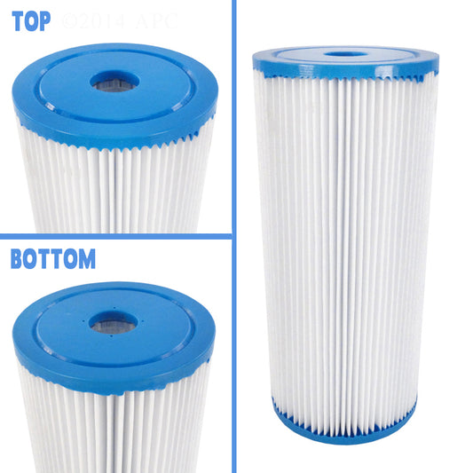 CARTRIDGE 4 1/2" X 9 3/4" 15 SQ FT