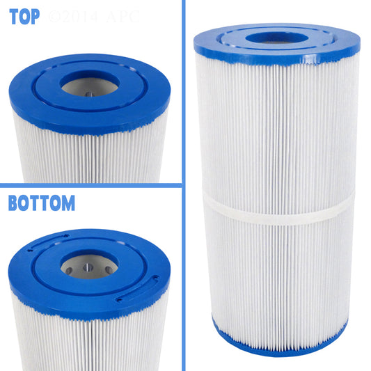 CARTRIDGE 5 1/8" X 10 1/4" 30 SQ FT