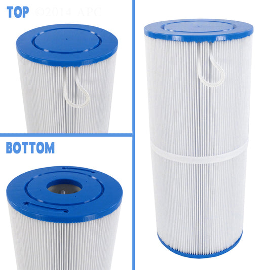 CARTRIDGE 5 3/16" X 11 7/8" 35 SQ FT
