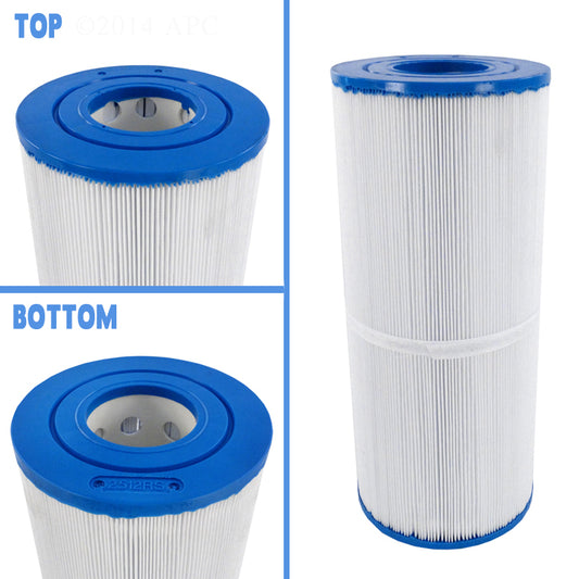 CARTRIDGE 4 15/16" X 11 5/8" 40 SQ FT