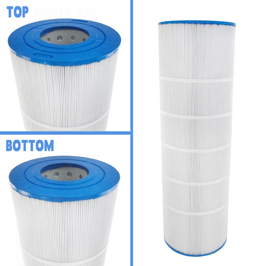 CARTRIDGE 8 15/16" X 28 3/16" 190 SQ FT