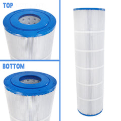 CARTRIDGE 7" X 25 1/2" 106 SQ FT