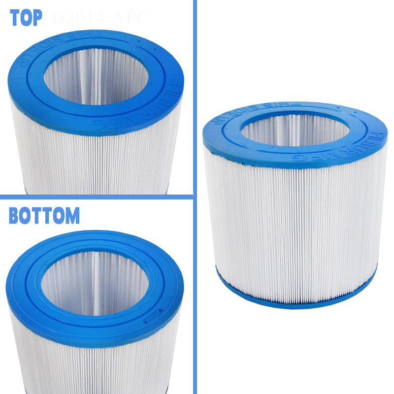 CARTRIDGE 10 1/16" X 8 9/16" 50 SQ FT