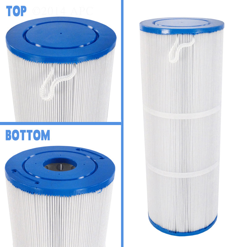 CARTRIDGE 5 3/16" X 14 1/8" 50 SQ FT