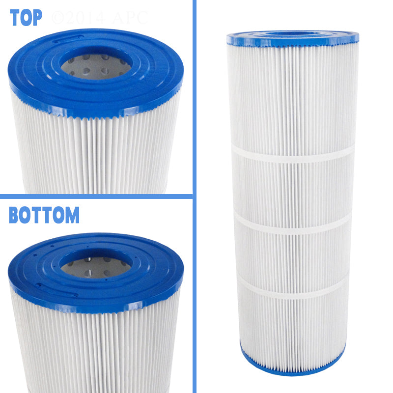 CARTRIDGE 7" X 19 5/8" 60 SQ FT