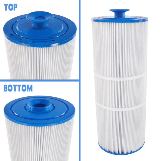 CARTRIDGE 7" X 17 5/8" 60 SQ FT