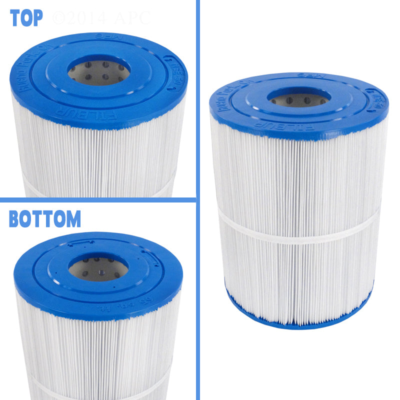 CARTRIDGE 8 1/2" X 10 1/2" 65 SQ FT