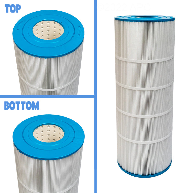 CARTRIDGE 8 15/16" X 23 1/4" 150 SQ FT