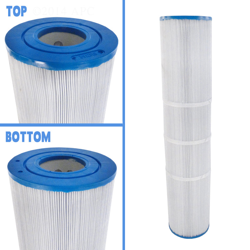 CARTRIDGE 4 15/16" X 23 5/8" 75 SQ FT