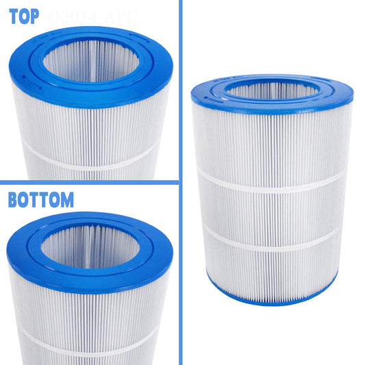 CARTRIDGE 10" X 13 1/4" 75 SQ FT