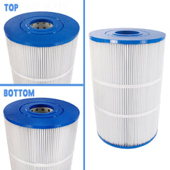 CARTRIDGE 9 1/4" X 14 3/16" 85 SQ FT