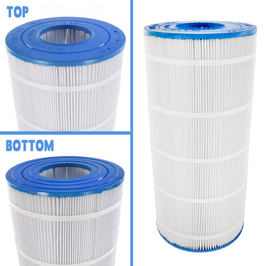 CARTRIDGE 8 7/8" X 19 1/2" 90 SQ FT