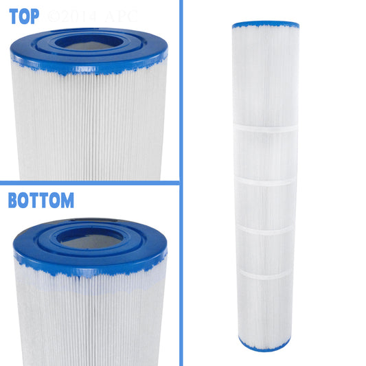CARTRIDGE 4 15/16" X 26 11/16" 100 SQ FT