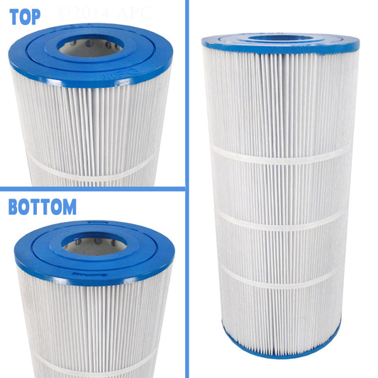 CARTRIDGE 8 15/16" X 19 1/4" 100 SQ FT