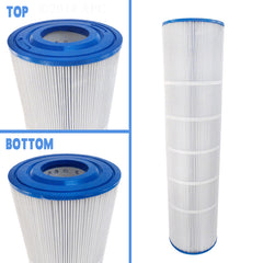 CARTRIDGE 7 1/4" X 29 1/2" 100 SQ FT