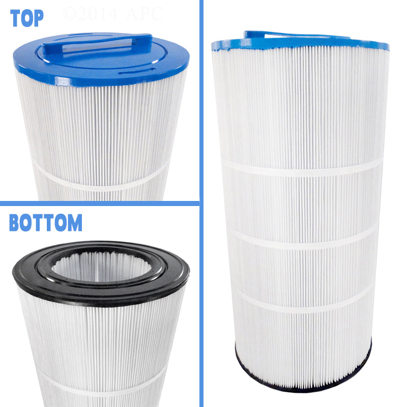 CARTRIDGE 10" X 20 1/16" 120 SQ FT