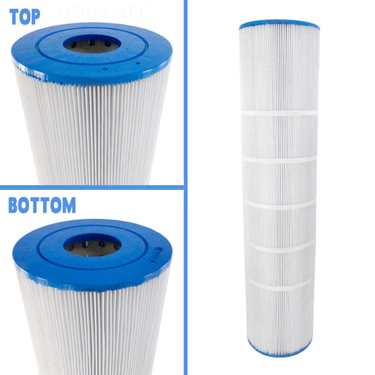 CARTRIDGE 7" X 30 7/16" 125 SQ FT