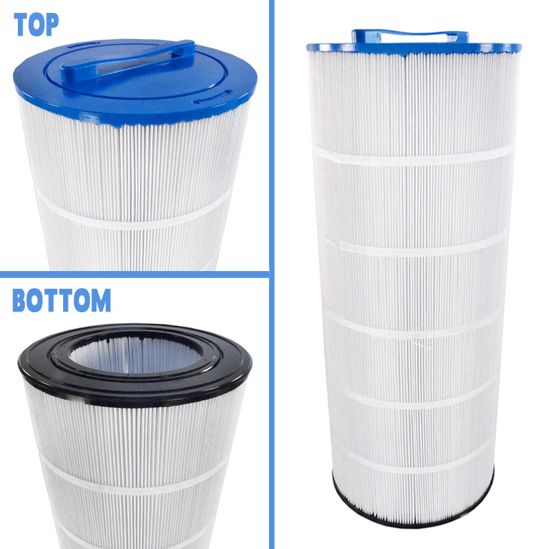 CARTRIDGE 10" X 24 5/16" 160 SQ FT