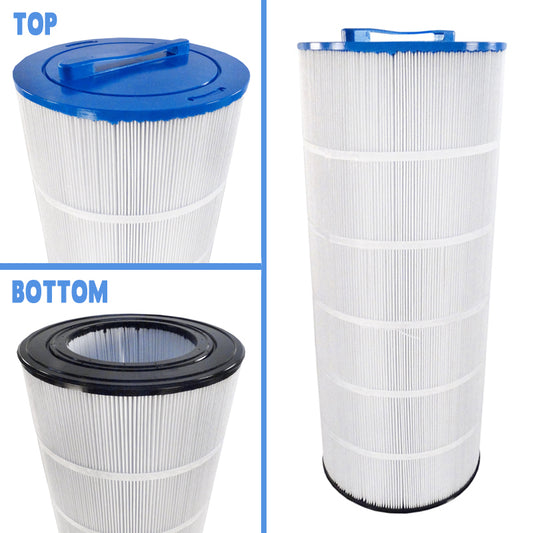 CARTRIDGE 10" X 24 5/16" 160 SQ FT