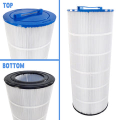 CARTRIDGE 10" X 24 5/16" 160 SQ FT