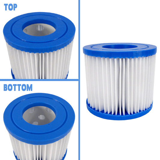 CARTRIDGE 4 1/4" X 3 3/4" 3 SQ FT