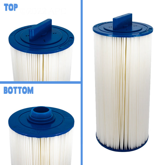 CARTRIDGE 4 1/4" X 12" 25 SQ FT