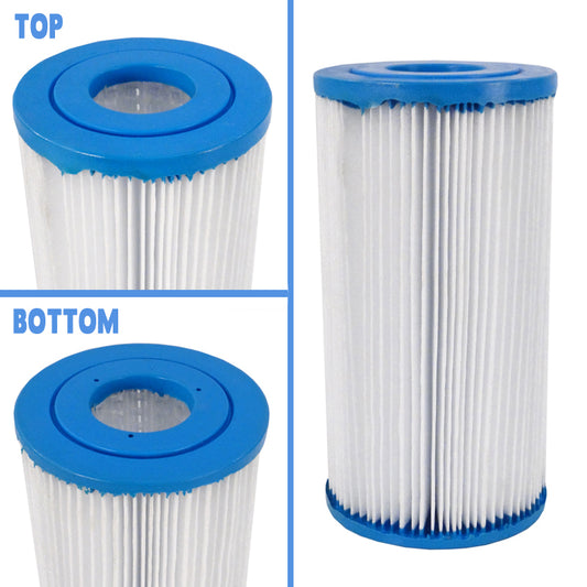 CARTRIDGE 2 3/4" X 5 1/8" 5 SQ FT