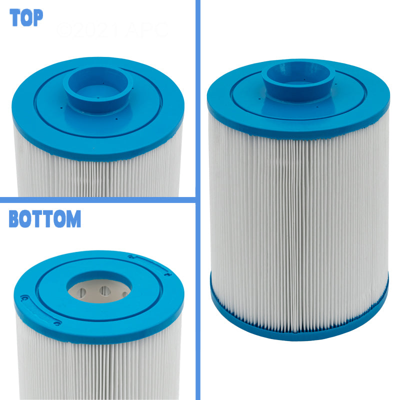 CARTRIDGE 4 15/16" X 5 1/2" 16 SQ FT