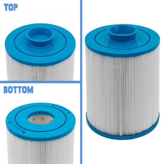 CARTRIDGE 4 15/16" X 5 1/2" 16 SQ FT