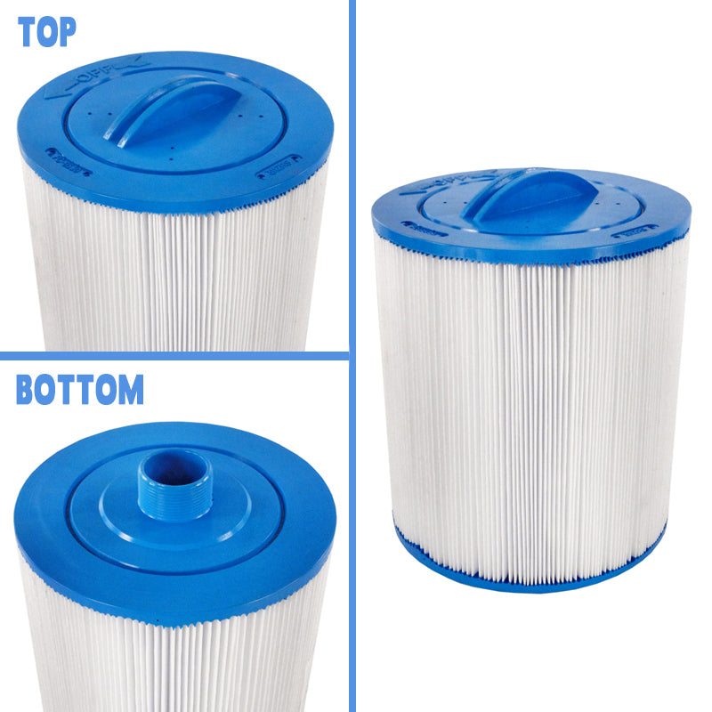 CARTRIDGE 8" X 9" 50 SQ FT 7CH32 PSN50P FC0530 SUNRISE SPAS