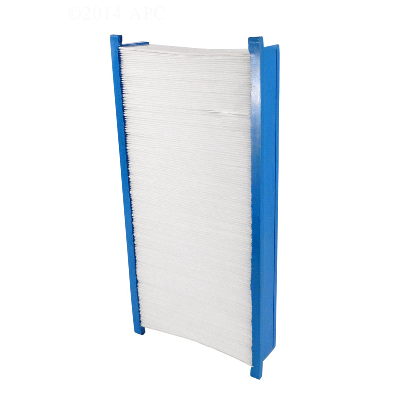 CARTRIDGE 8 1/2" X 17" 25 SQ FT