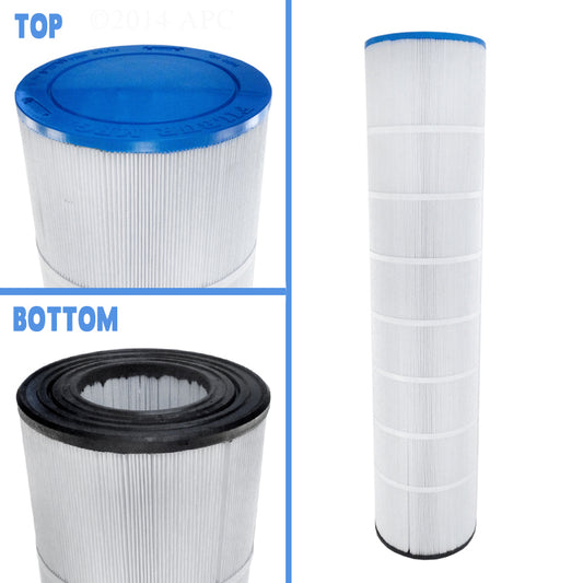 CARTRIDGE 7 3/4" X 34 3/4" 180 SQ FT