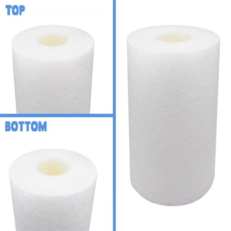 CARTRIDGE 5 3/4" X 10" 15 SQ FT