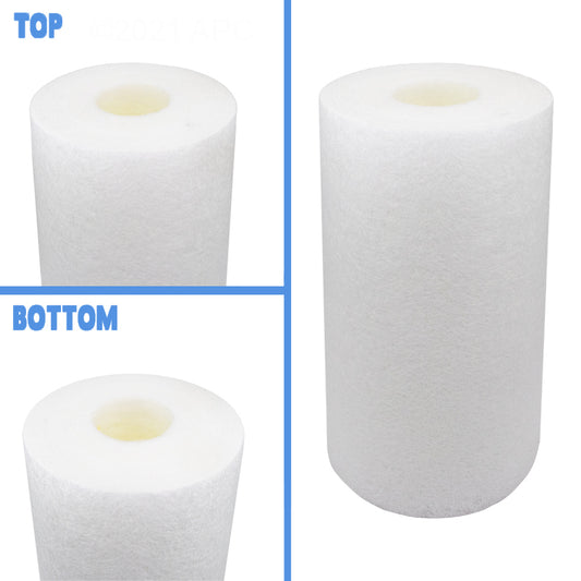 CARTRIDGE 5 3/4" X 10" 15 SQ FT