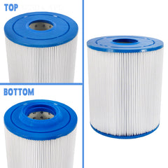 8" 55 SQ FT C7655 PH5055 FC6105 HARMSCO BF55 SC TC 55