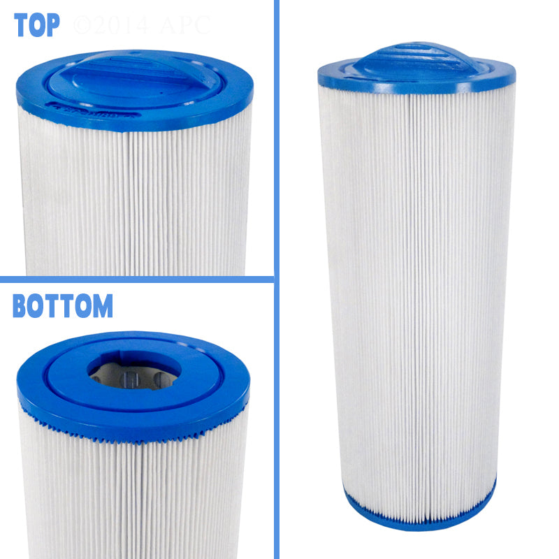 CARTRIDGE 4 5/8" X 11 7/8" 27 SQ FT