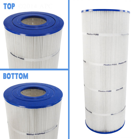 CARTRIDGE 8 15/16" X 23 15/16" 125 SQ FT