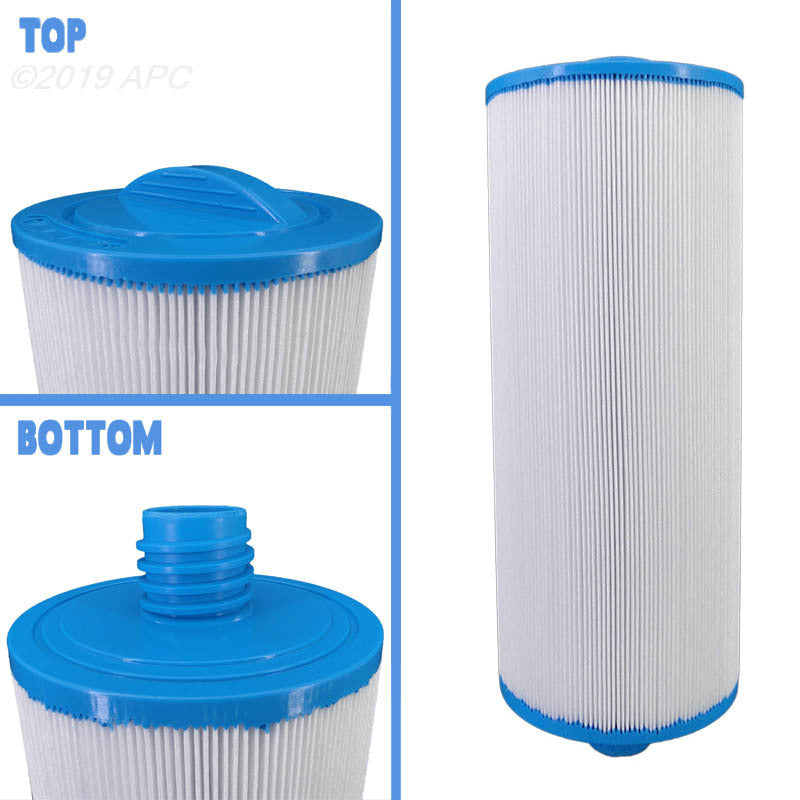 CARTRIDGE 4 3/4" X 11 1/4" 28 SQ FT